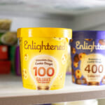 Enlightened Ice Cream As Low As FREE At Publix