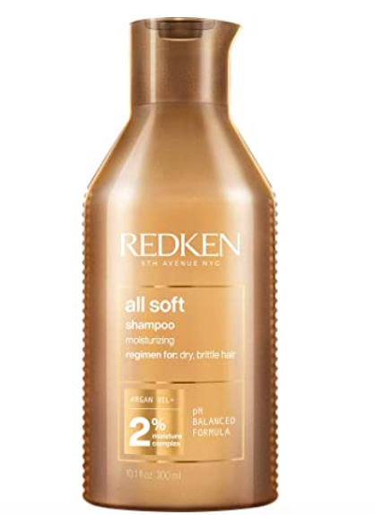 Huge Sale on Hair Care from L’Oreal Paris, Garnier, Redken and more!