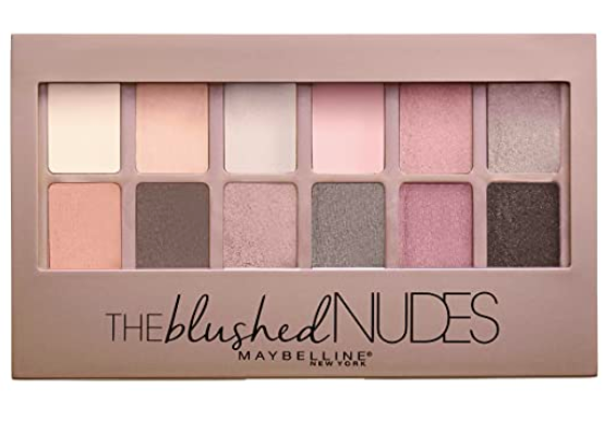 Up to 46% off Makeup from Maybelline, NYX, L’Oreal Paris and more!