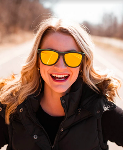 Oakley Frogskins Crystalline Collection (A) Sunglasses