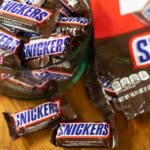 Snickers, Twix, Milky Way, or 3 Musketeers Fun Size Bags As Low As $3.86 At Publix