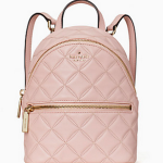 Kate Spade Natalia Mini Convertible Backpack