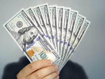 Who Doesn’t Love Free Money & Stuff? Check Out These Easy Sweepstakes & Enter Today!