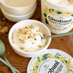 Chobani Zero Sugar Tubs Just $1.33 At Publix (Regular Price $5.65)