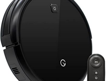 yeedi k600 Robot Vacuum