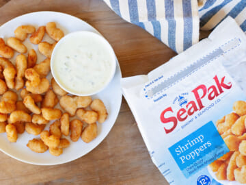 SeaPak Products Only $3.45 At Publix on I Heart Publix 4