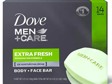Dove Men+Care 3 in 1 Bar