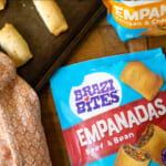 Brazi Bites Empanadas Just $3.99 At Publix (Regular Price $5.99) on I Heart Publix
