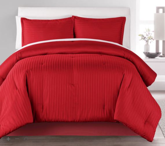 comforter set