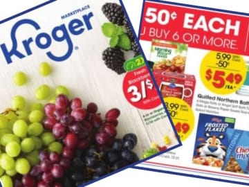 kroger weekly ad
