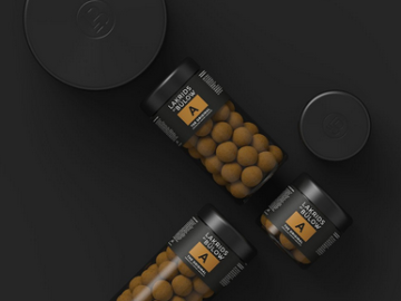 Lakrids by Bulow Gourmet Licorice