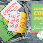 Competitor Coupon Policies at Your Favorite Stores
