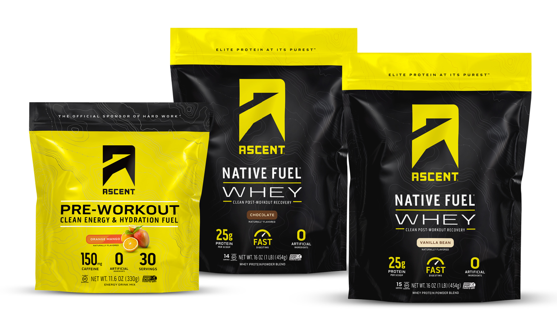 Ascent Draft on I Heart Publix 1