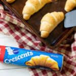 Pillsbury Crescents & Cinnamon Rolls As Low As $1.17 Per Can At Publix
