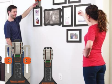 Today Only! Save BIG on BLACK+DECKER Tools from $11.99 (Reg. $19.99) – FAB Ratings!