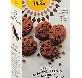 Free Simple Mills Crunchie Cookies at Target