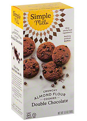 Free Simple Mills Crunchie Cookies at Target