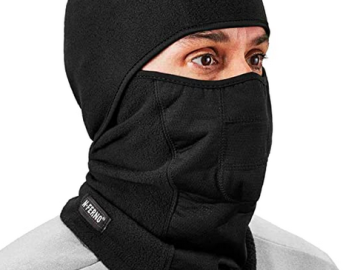 Balaclava Ski Mask only $4.94!