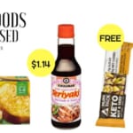 lowes foods unadvertised