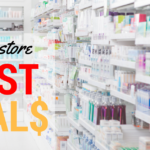 Preview: Top Drugstore Deals Next Week 10/17-10/23
