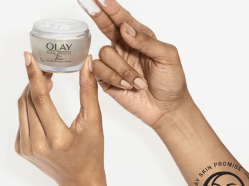 Olay Total Effects 7 in 1 Night Cream 1.7 oz as low as $12.11 Shipped Free (Reg. $21.99)