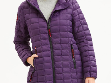 Canada Weather Gear Glacier Shield