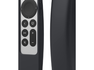 elago R5 Locator Case Compatible with 2021 Apple TV Siri Remote and Apple AirTag $14.24 (Reg. $17) – FAB Ratings!