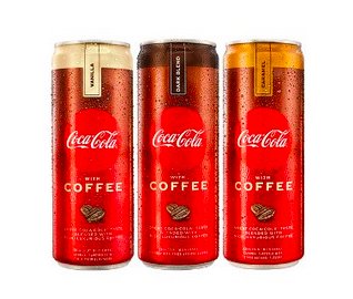 Kroger: Free Coca-Cola with Coffee!