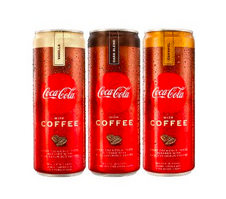 Kroger: Free Coca-Cola with Coffee!