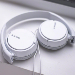 Sony ZX Series Wired On-Ear Headphones $9.99 (Reg. $19.99)