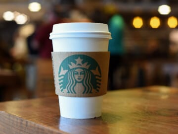 Starbucks Star Days: 5 Days of Deals for Rewards Members