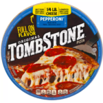 Tombstone Pizza