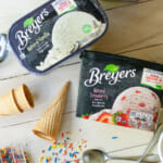 Breyers Ice Cream As Low As $1.33 Today Only For Some! on I Heart Publix