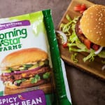 MorningStar Farms Veggie Entrees Just $2.50 At Publix (Almost Half Price!)