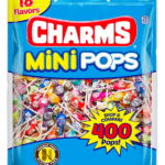 Charms Mini Pops (400 Count) only $8.49 shipped!