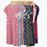 Polka Dot Dress Party $8.99 Shipped (Reg. $40.99)