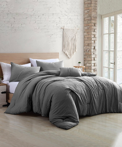 Fabulous 4-Piece Comforter Sets