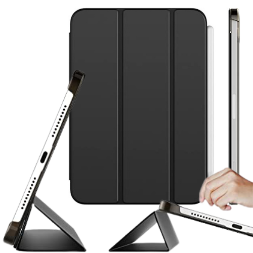 JETech Case Compatible with iPad Mini 6 $4.99 (Reg. $10.99)