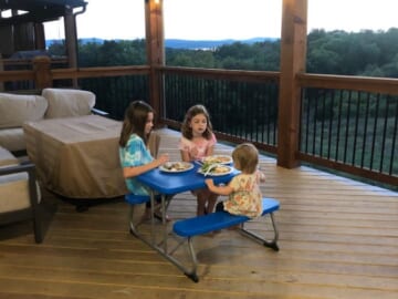 A Peek Into the Last Two Weeks