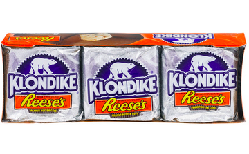 Klondike Reese’s Bars