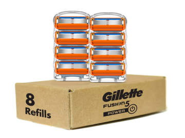 Huge Savings on Gillette and Venus Shaving Essentials!