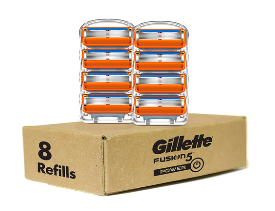 Huge Savings on Gillette and Venus Shaving Essentials!