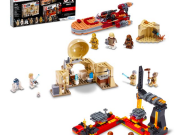 HOT Deals on LEGO Sets at Walmart!