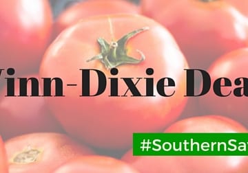 Winn-Dixie Weekly Ad: 10/20-10/26