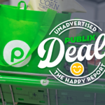 Unadvertised Publix Deals 10/20 – The Happy Report