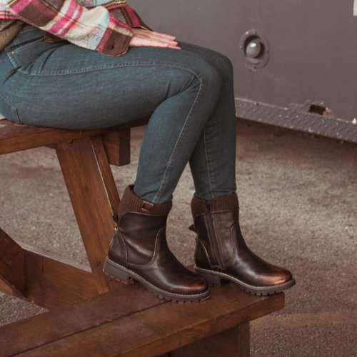 MUK LUKS Women’s Bobbi Boots $14.99 Shipped (Reg. $99)