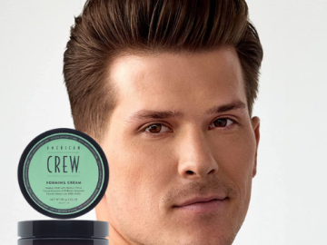 American Crew Forming Cream 3 Ounce as low as $11.69 Shipped Free (Reg. $18.50)