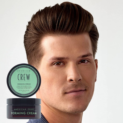 American Crew Forming Cream 3 Ounce as low as $11.69 Shipped Free (Reg. $18.50)