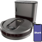 Shark EZ Robot Vacuum with Self-Emptying Base $299.99 Shipped Free (Reg. $499.99)