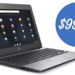 $99 HP Chromebook or $329 HP Laptop | Lowest Prices Around!